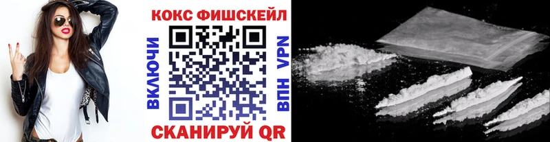Cocaine FishScale Купить где Моздок